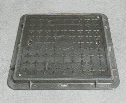 Poklopy GLOBAX
