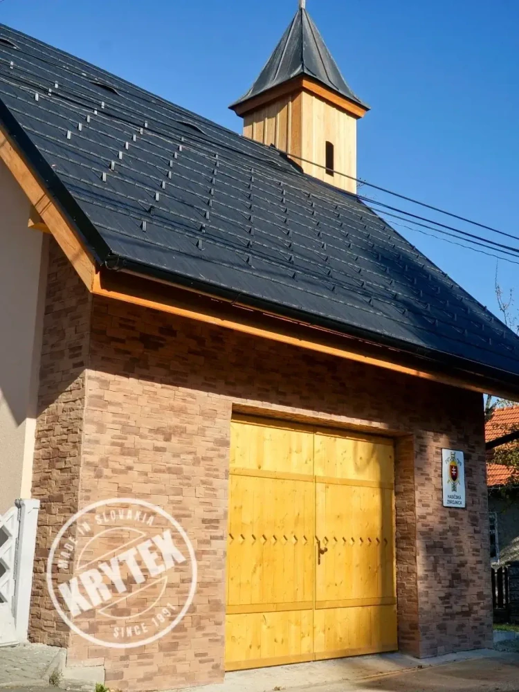 Z-et kameň | KRYTEX obklad