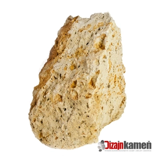 Tufa T25 | kusový kameň