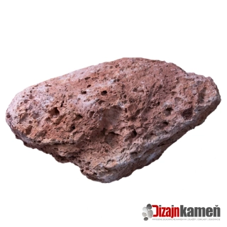 Tufa T35 | kusový kameň