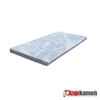 Mramor AM88 Atlantis | bazénový lem/schodnica/parapet