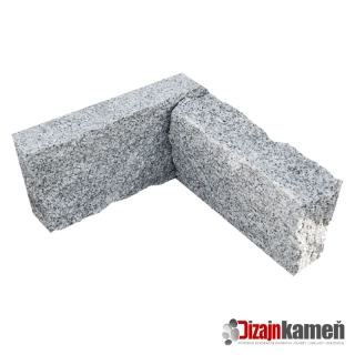 Z81 Žula | obrubník