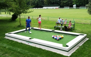 Snookball