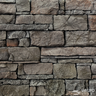 KAMEŇ ZRUBOVÝ | VASPO štandard obklad
