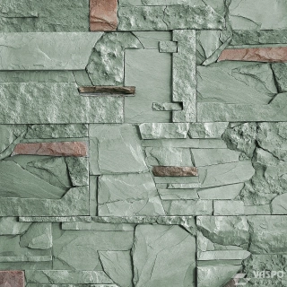 KAMEŇ MIX | VASPO štandard obklad