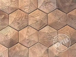 HEXAN | KRYTEX obklad