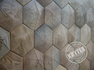HEXAN | KRYTEX obklad