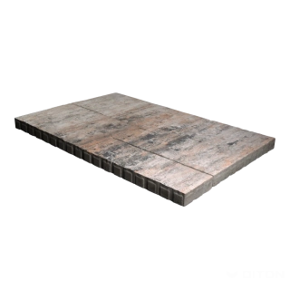 DITON SETA 6cm ⎮ betónová dlažba