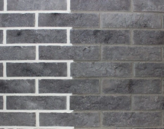 Tehlový obklad RUSTIC GREY